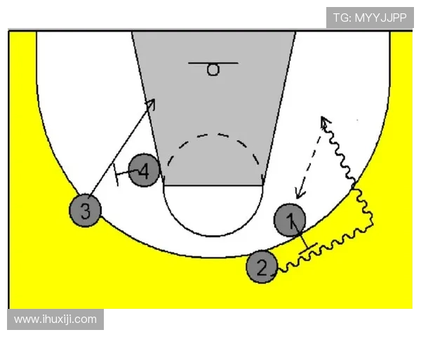 西安篮球队包夹战术的创新与发展探讨分析