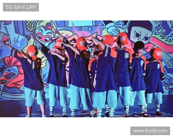 南京街舞队荣登实力排行榜首位引领全国街舞风潮