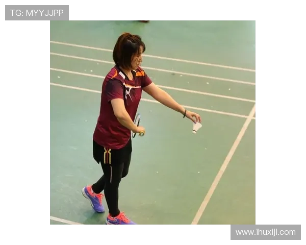 周芳的羽毛球人生深度对话：从赛场到人生的启示与思考