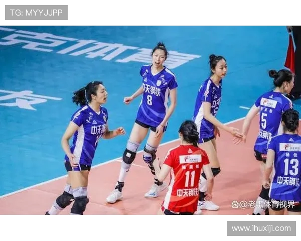 广州排球队实力不俗荣登排球力量排行榜第十名