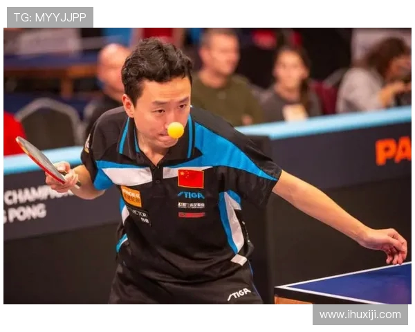 杭州乒乓球队战术实力强劲荣登全国乒乓球战术排行榜第六名